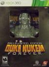 Duke Nukem Forever: Balls of Steel Edition
